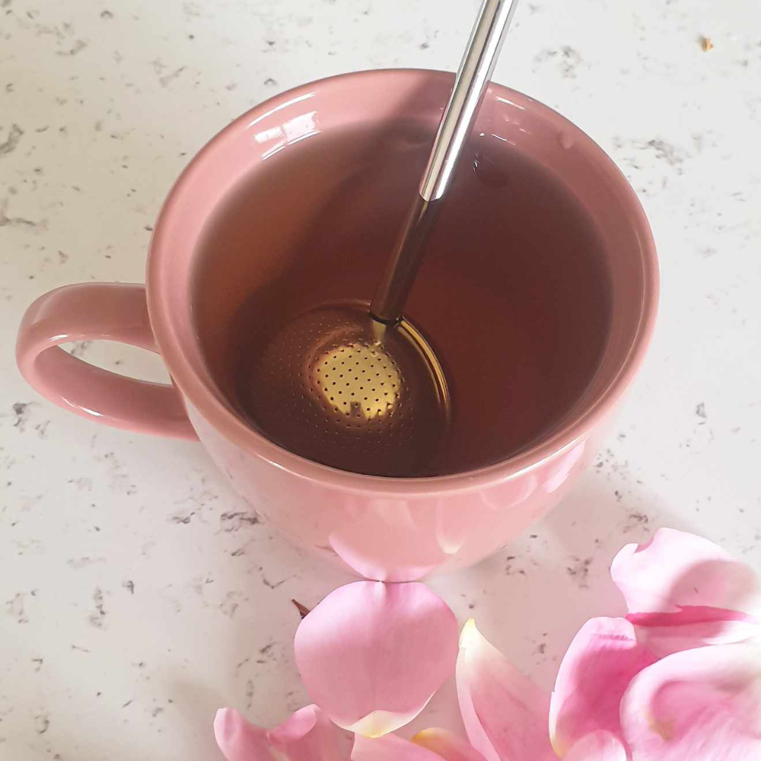 What Makes Our Lactation Tea Work?