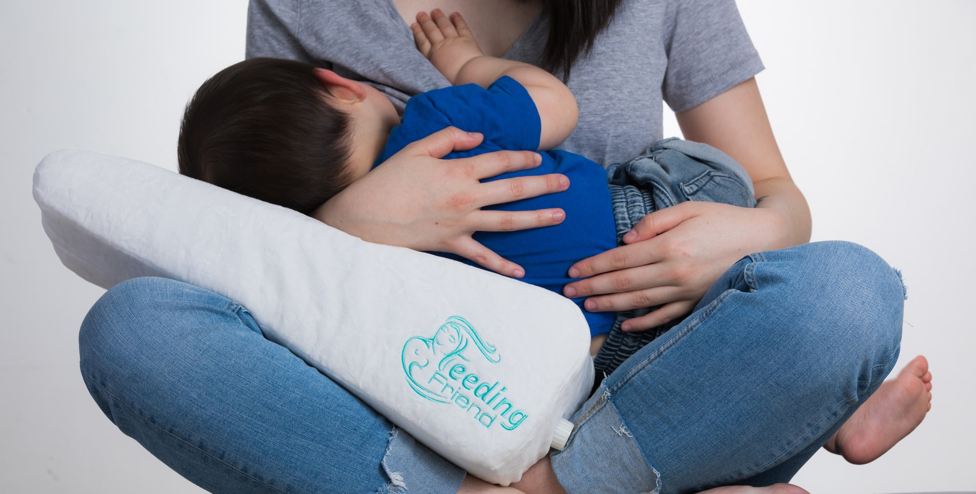Do I Need a Breastfeeding Pillow?