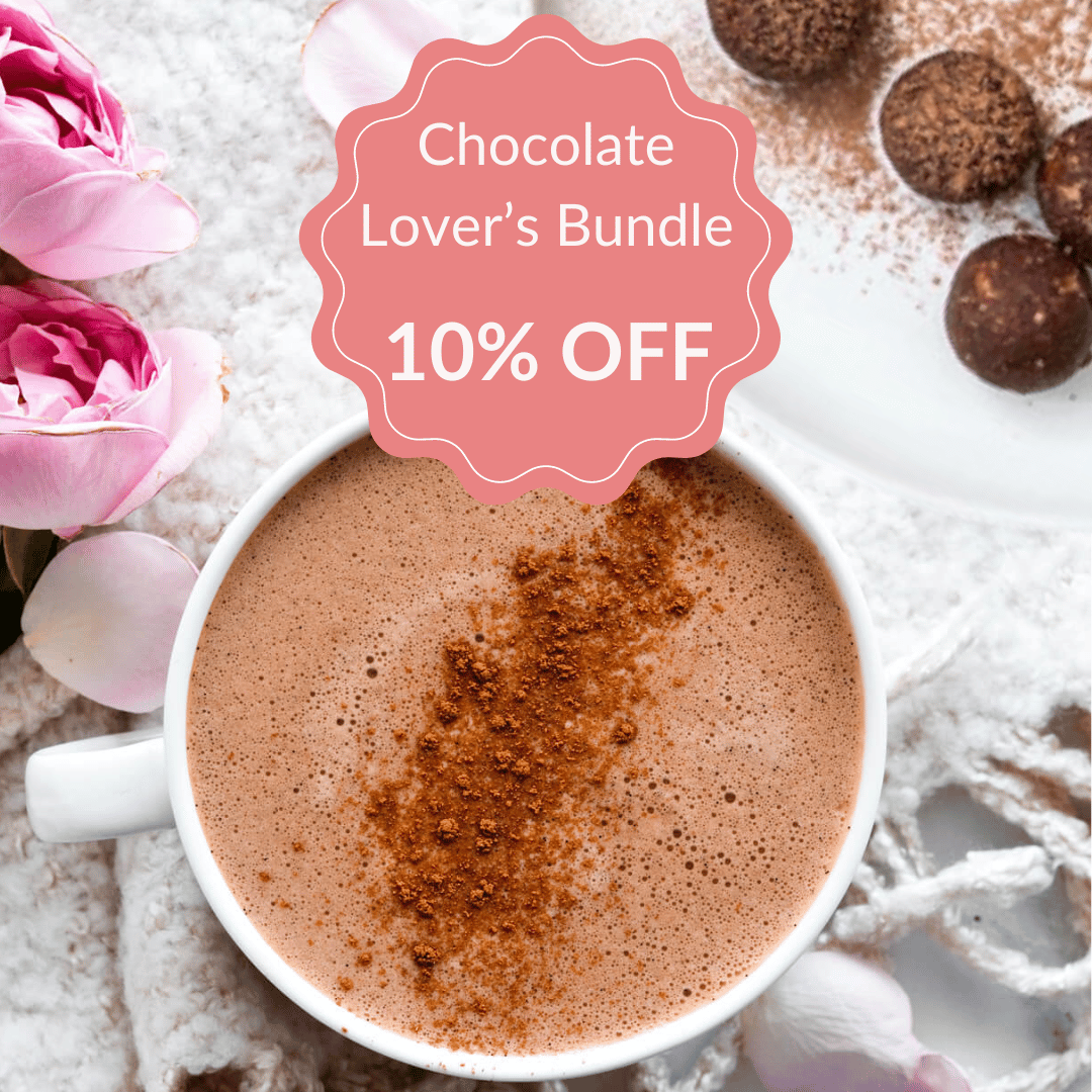 Chocolate Lover's Bundle