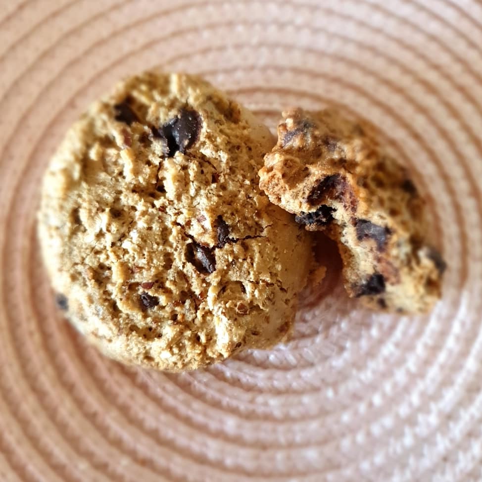 What's the difference between our Two Boost Bikkie Lactation Cookies Varieties?