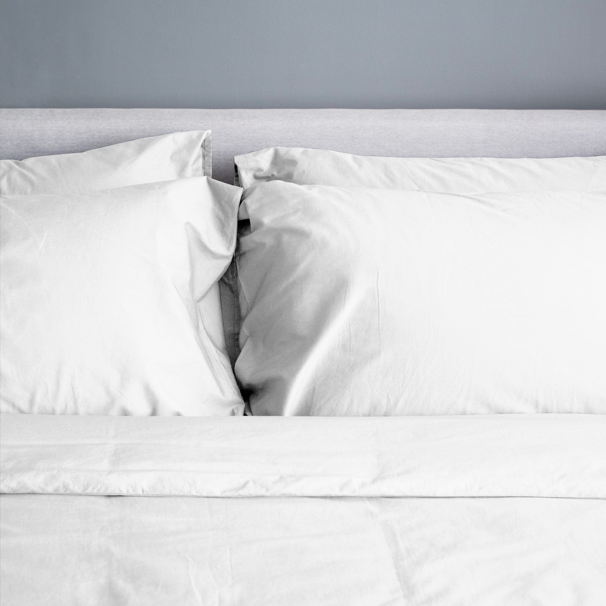 Organic Bamboo Quilt Cover Set
