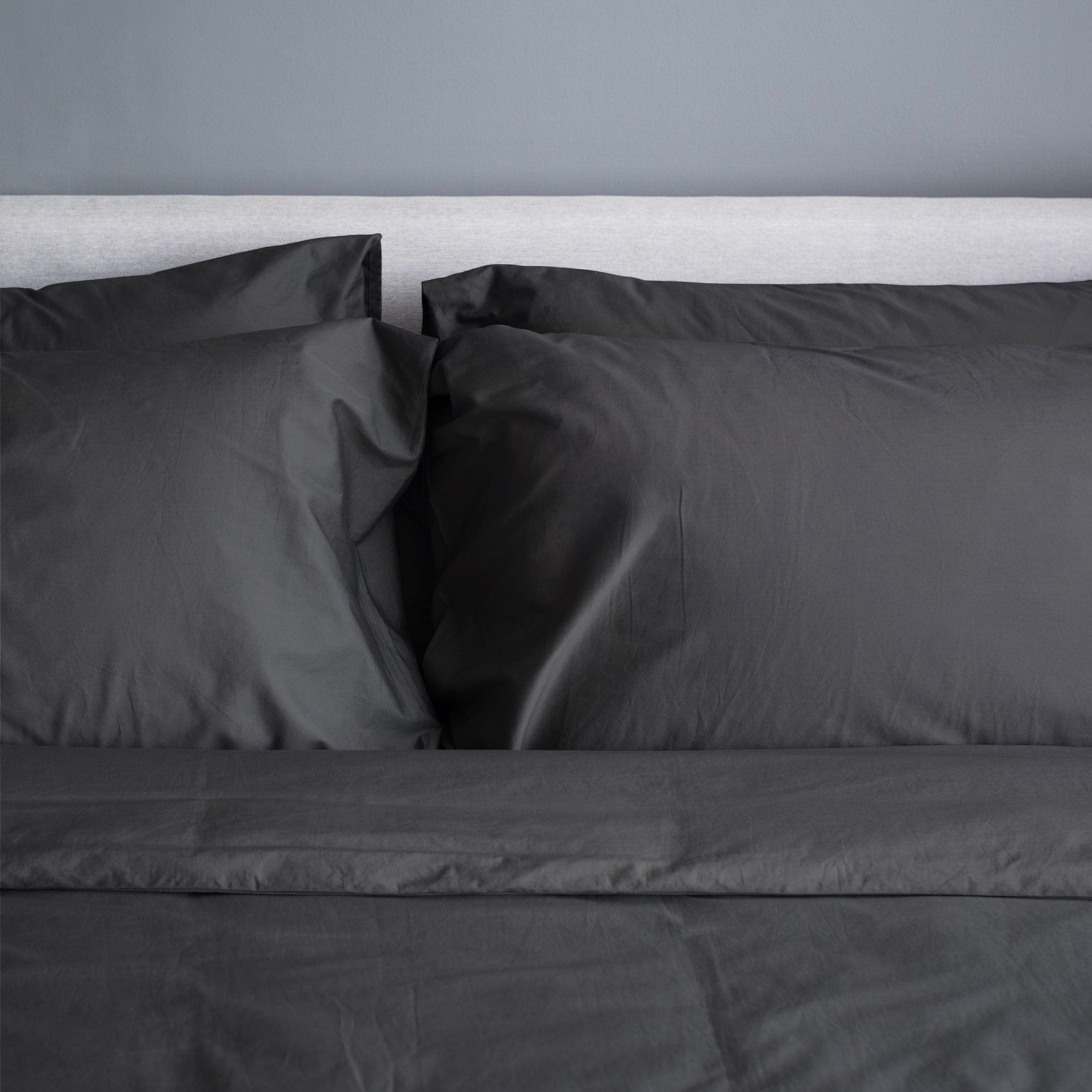 Organic Bamboo Quilt Cover Set