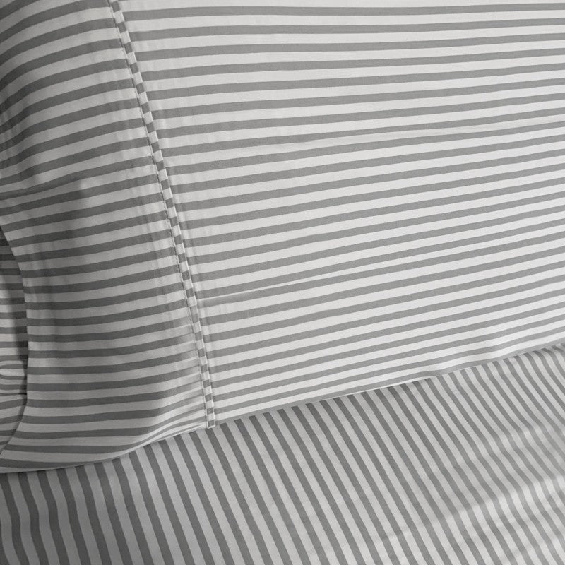 Organic Bamboo Quilt Cover Set