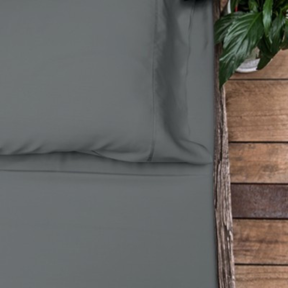 Organic Bamboo Fitted Sheet
