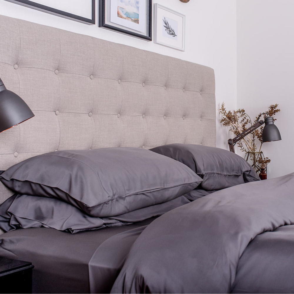 Organic Bamboo Fitted Sheet