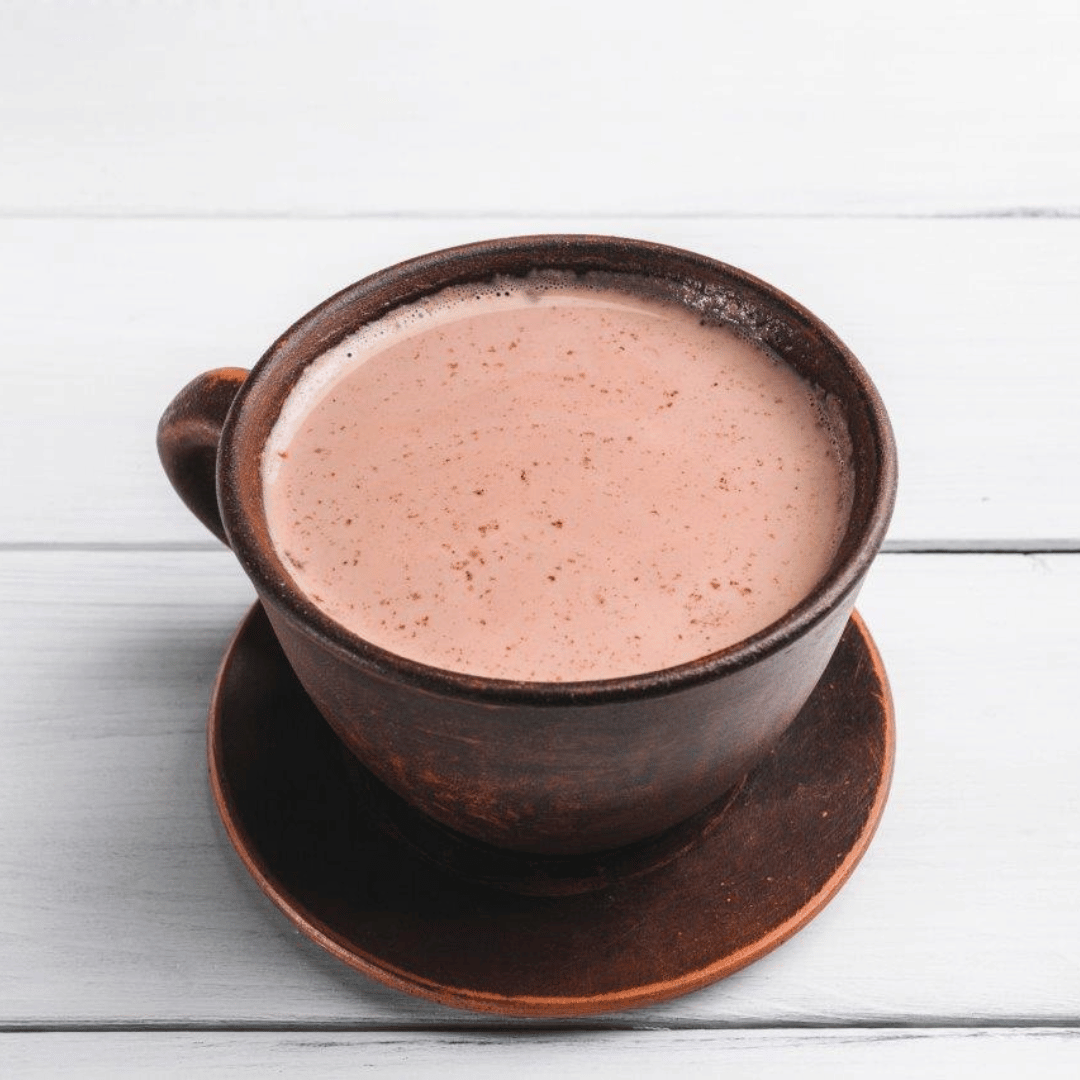 Healthy Hot Chocolate - Original