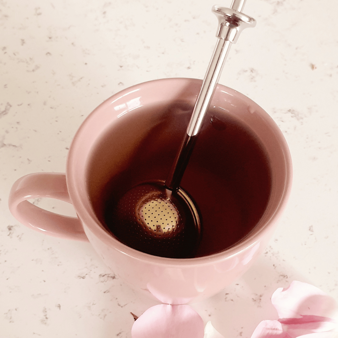 Lactation Tea - Berry Bliss