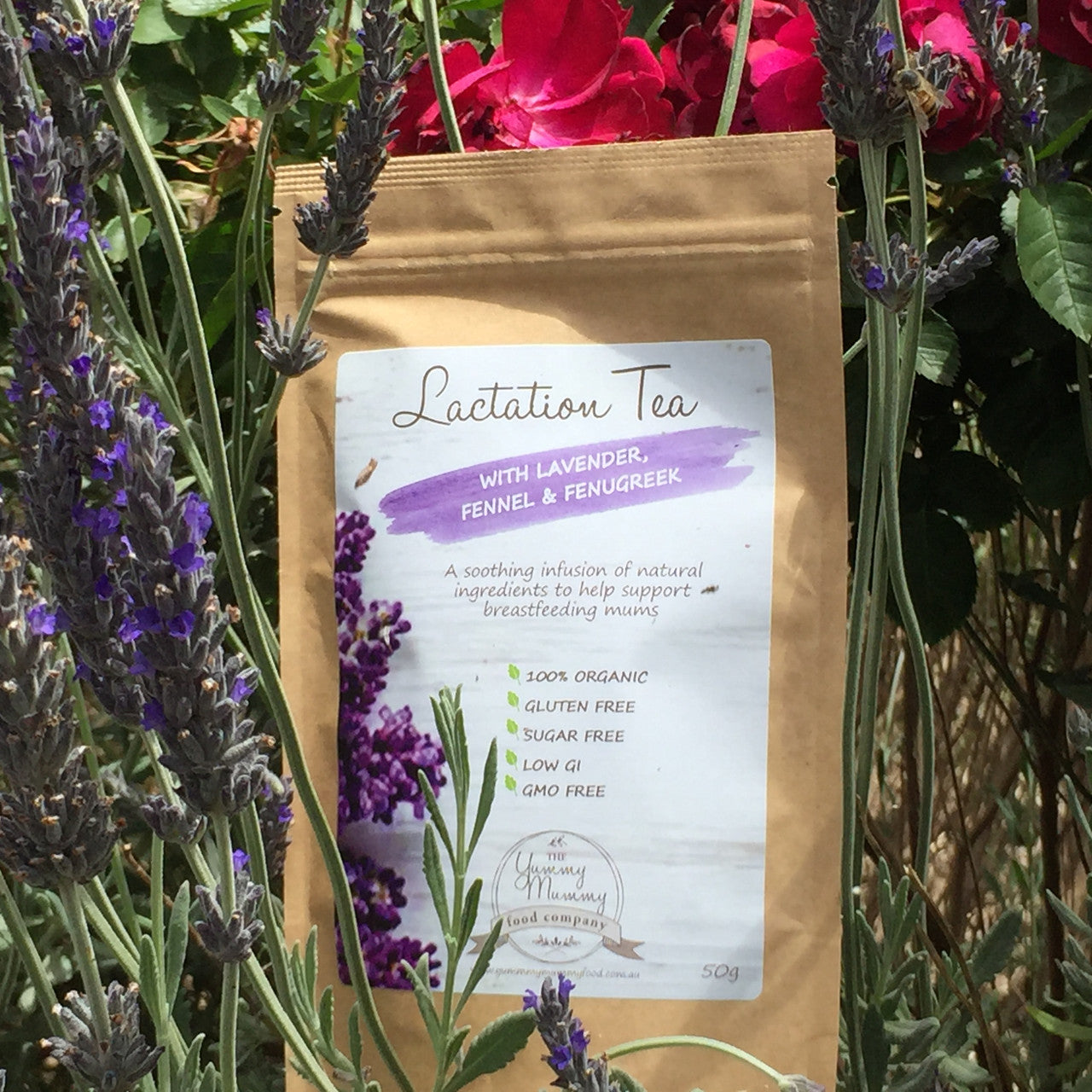 Lactation Tea Lovers Bundle & Save 15% Off